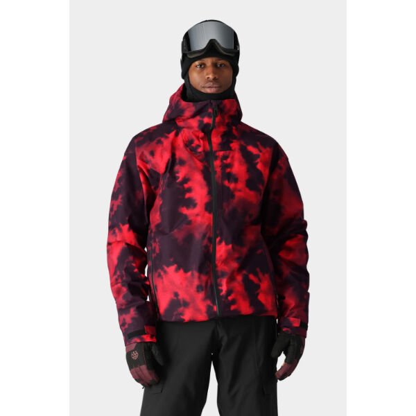 686 Gateway Shell Jacket Mens